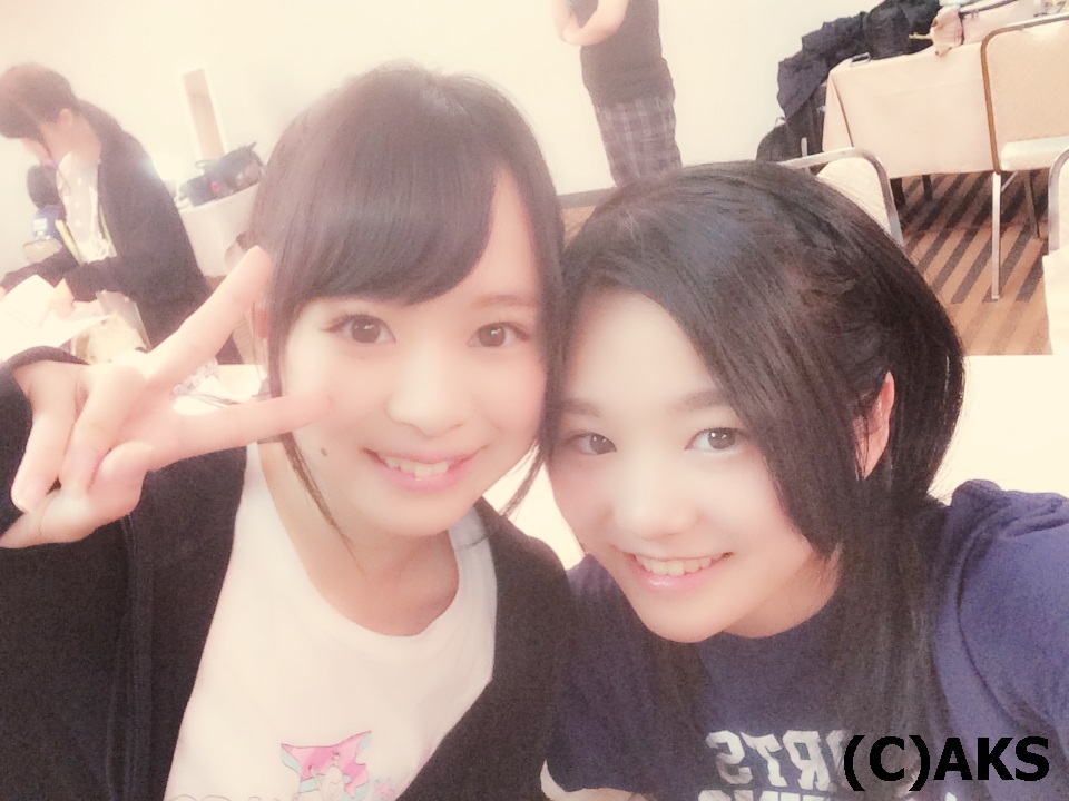 【AKB48チーム8/チームK】中野郁海応援スレ☆12【いくみん】©2ch.net YouTube動画>46本 ->画像>514枚 