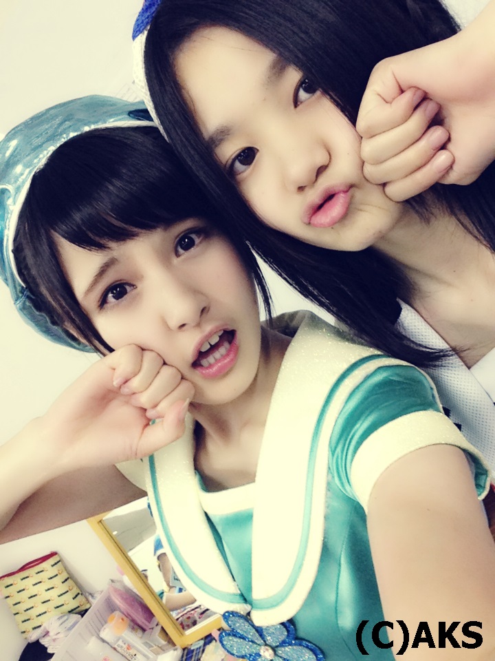 【AKB48チーム8/チームK】中野郁海応援スレ☆12【いくみん】©2ch.net YouTube動画>46本 ->画像>514枚 