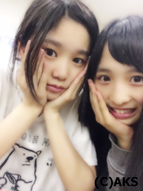 【AKB48チーム8/チームK】中野郁海応援スレ☆12【いくみん】©2ch.net YouTube動画>46本 ->画像>514枚 