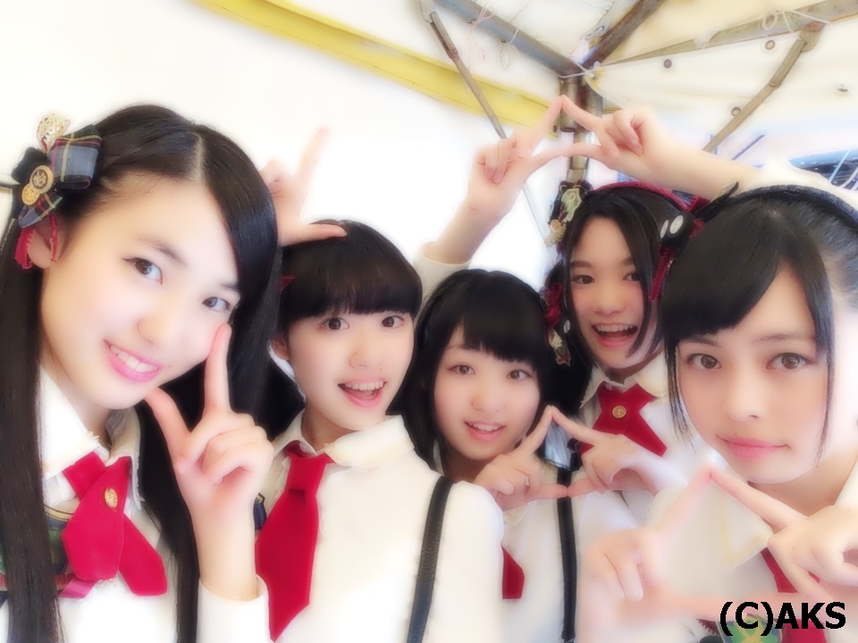 【AKB48チーム8/チームK】中野郁海応援スレ☆12【いくみん】©2ch.net YouTube動画>46本 ->画像>514枚 