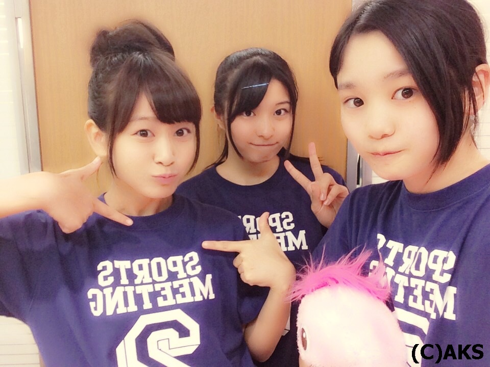 【AKB48チーム8/チームK】中野郁海応援スレ☆12【いくみん】©2ch.net YouTube動画>46本 ->画像>514枚 