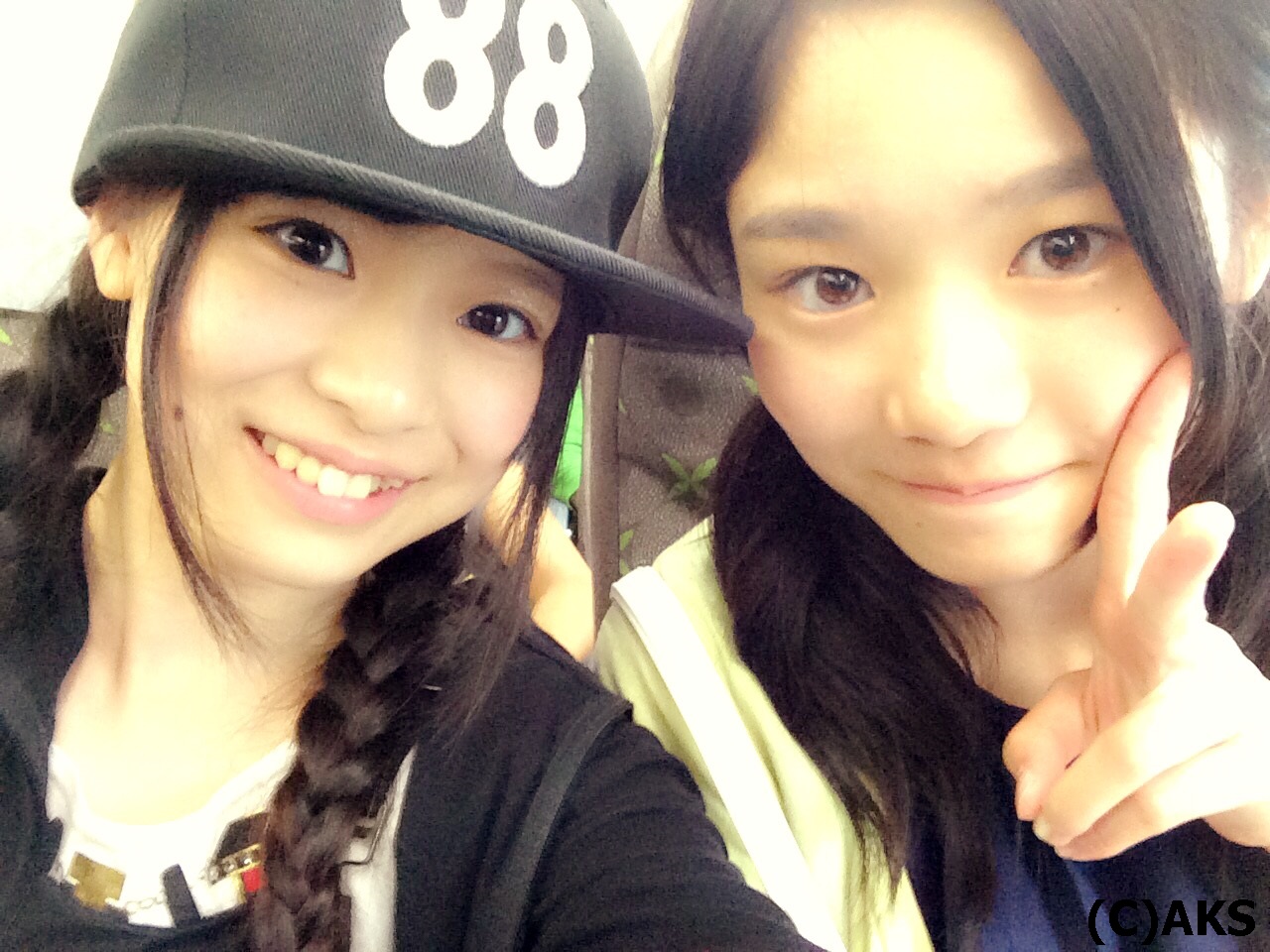 【AKB48チーム8/チームK】中野郁海応援スレ☆12【いくみん】©2ch.net YouTube動画>46本 ->画像>514枚 