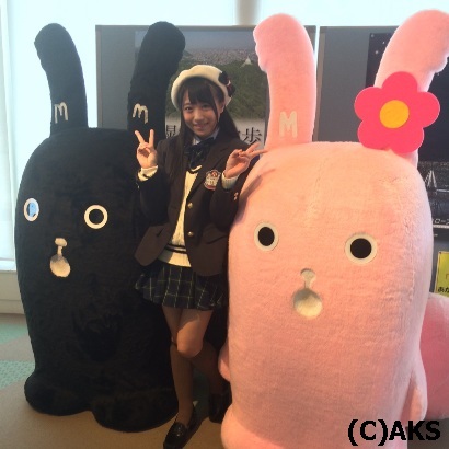 チーム8のエースは坂口渚沙なのか小栗有以なのかどっちなんだよ！ [転載禁止]©2ch.net ->画像>81枚 