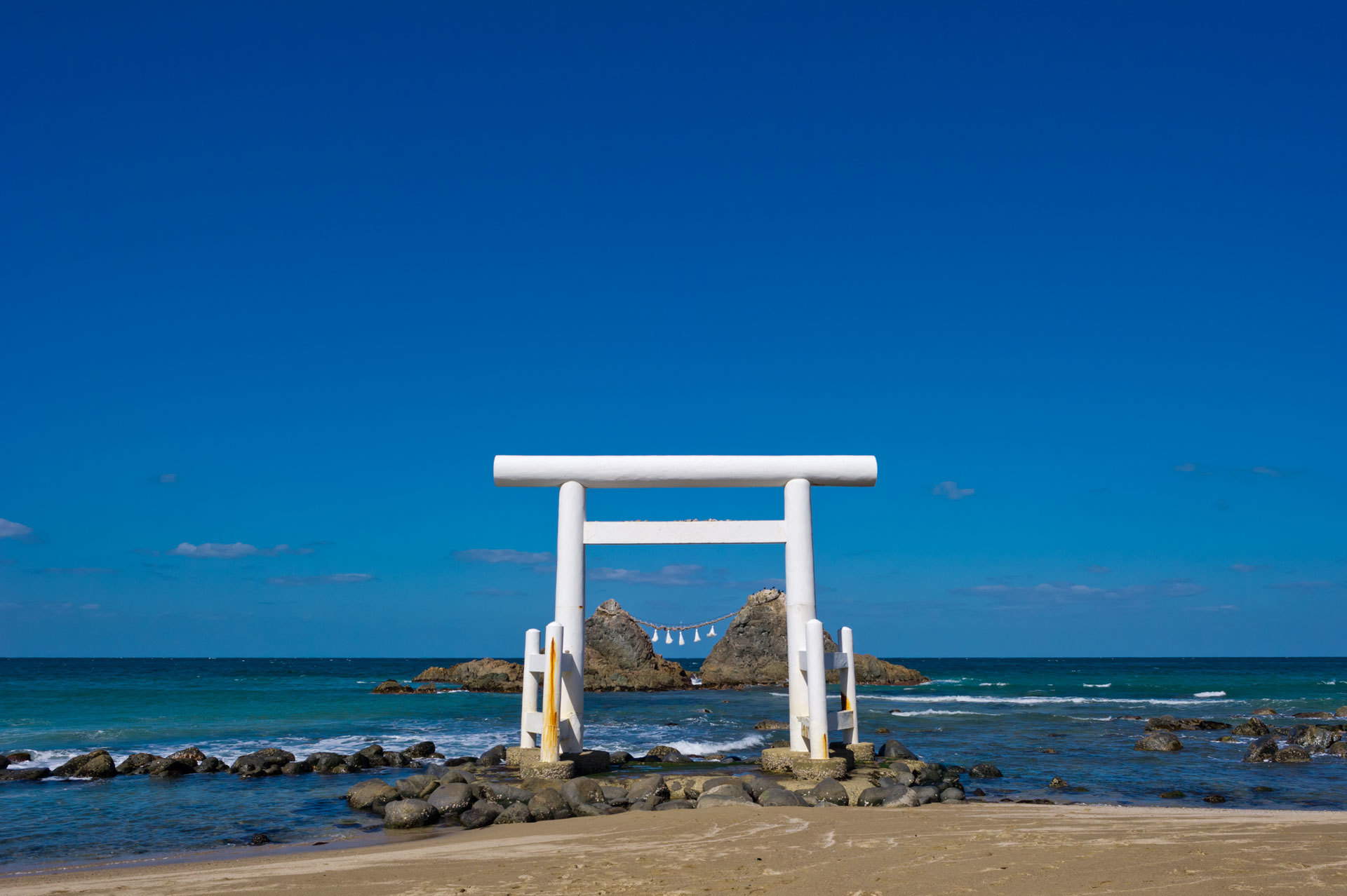 二見ヶ浦 櫻井神社宇良宮 福岡県糸島市志摩桜井 空 sora そら 二見ヶ浦 櫻井神社宇良宮 福岡県糸島市志摩桜井 空 sora そら