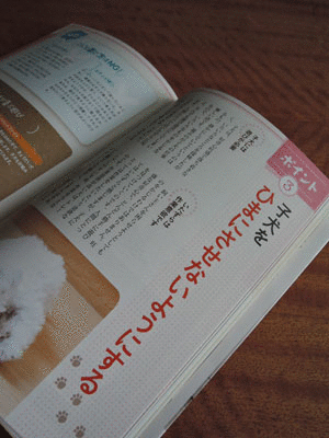 犬の本【愛犬の悩み解決BOOK】 - yamatoのひとりごと