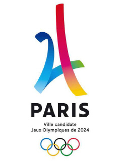 「2024年 パリオリンピック」の画像検索結果