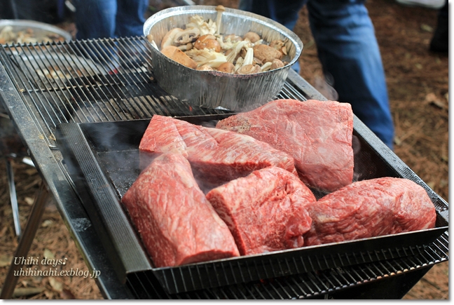 贅沢なBBQパーティでマネたいローストビーフ&ピザ&アヒージョ!
