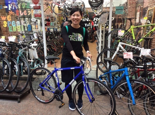 Bianchi ピナレロ TREK は当店 ...