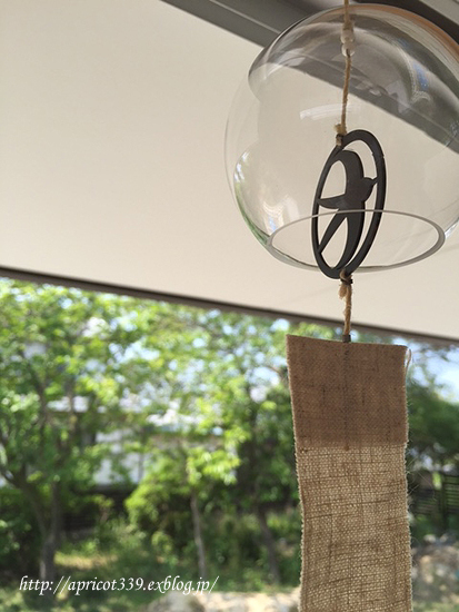 風にそよぐ「風鈴」は、日本の夏の風物詩！涼しげな癒しのひとときを！
