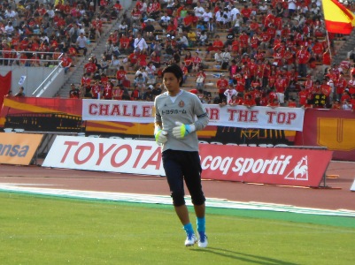 名古屋グランパス スタメン 名古屋グランパス スタメン