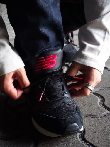 new balance ml1700