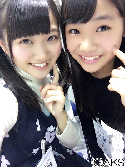 【AKB48】16期生応援スレ☆1YouTube動画>13本 ->画像>292枚 