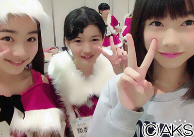 【AKB48】16期生応援スレ☆1YouTube動画>13本 ->画像>292枚 