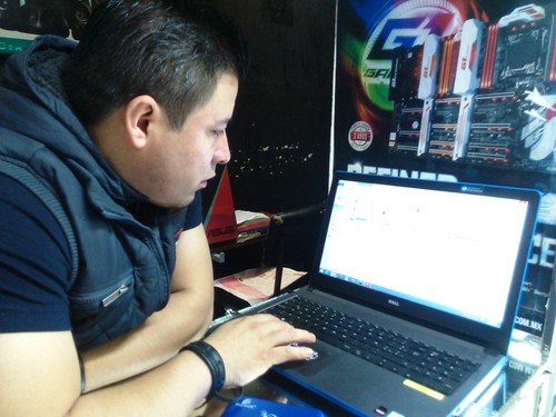 fotografia Mari Sano