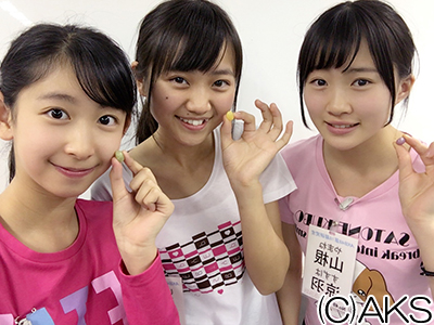 【AKB48】16期生応援スレ☆1YouTube動画>13本 ->画像>292枚 