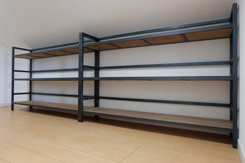 納品家具のご紹介