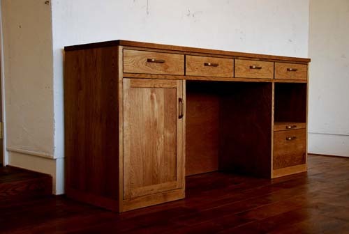 納品家具のご紹介