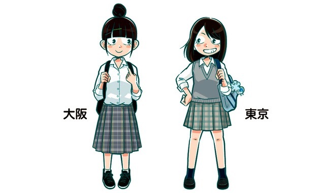 女子高生の スカート丈 Sports 憲法 政治