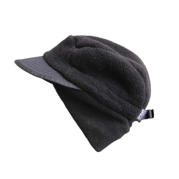synchilla duckbill cap