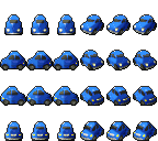 ぶるーん