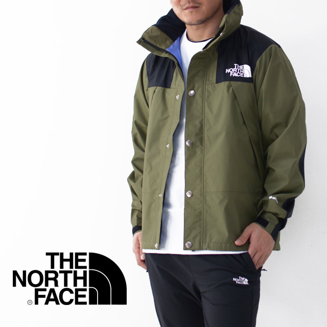 THE NORTH FACE [ザ・ノース・フェイス] Mountain Raintex Jacket [NP11935] アウター ゴアテックス  MEN'S : refalt blog