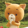 こまねこ