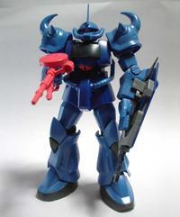 Zガンダム 第十三話 シャトル発進 大尉の色は人気がありますからね
