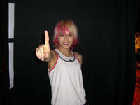 くりぃむナントカ 第２回長渕剛ファン王決定戦 ２週目 潮音日記 Do Your Best