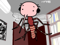 民芸へなちょこ マトリョー鹿 できました 動物キャラクターのブログ へなちょこstudio