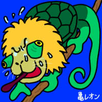 民芸へなちょこ マトリョー鹿 できました 動物キャラクターのブログ へなちょこstudio
