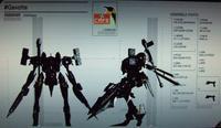 Ps3 アーマードコアフォーアンサー 近日中に Beautiful Ones Blog