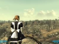 Fallout3プレイ日記の目次 Monochrome 白と黒の世界 Fallout3プレイ日記の目次 Monochrome 白と黒の世界
