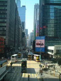 オブリガード ありがとう は男性の言葉 街に出よう 世界を見よう