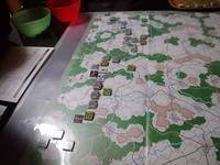 兵棋演習 しゅみのしみゅれーしょんげーむ