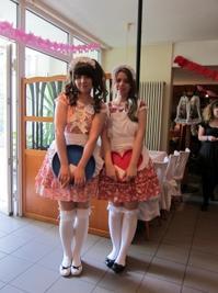 ドイツアニメ事情 フランクフルトのロッテンマイヤーより