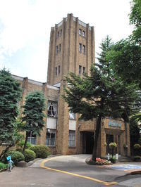 東京市政会館 日比谷公会堂 昭和モダン建築探訪 関根要太郎研究室 はこだて 東京市政会館 日比谷公会堂 昭和モダン建築探訪 関根要太郎研究室 はこだて