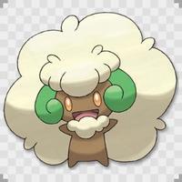 草ポケモン考察開始 Groovy琥珀 ﾗﾌﾞﾘｰｱﾝﾊﾞｰ 草ポケ統一は茨道