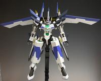 ブラスタ作成開始 クゥのふわもこ日記とプラモデル製作記