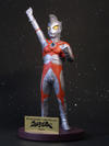ウルトラマンa 第7話 怪獣対超獣対宇宙人 Space Q