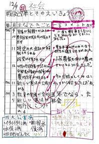 自学ノート