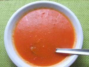 ＜イギリス料理・レシピ＞ トマトのスープ【Tomato Soup】 - イギリスの食、イギリスの料理＆菓子