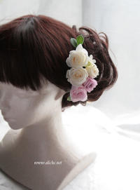 結婚式後の花冠のディスプレイ法 花冠 ヘッドドレス アリーチェのブログ 結婚式後の花冠のディスプレイ法 花冠 ヘッドドレス アリーチェのブログ