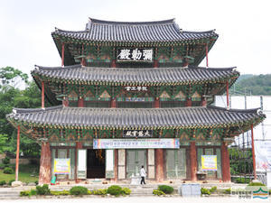 139　日本の古建築との違い8　韓国の古建築3　金山寺　双峰寺 - 日本じゃ無名？の取って置きの中国一人旅