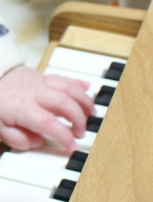３歳～４歳のための♪♪♪さいたま市見沼区ピアノ教室♪piano個人レッスン室 - 