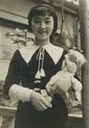 香椎くに子さん2年前に亡くなる 夕焼け劇場 香椎くに子さん2年前に亡くなる 夕焼け劇場