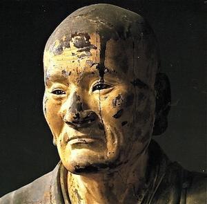 運慶 ／ 無箸世親像の不思議 - 日々のしをり