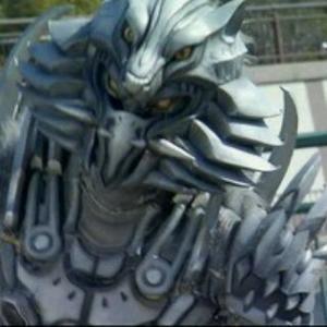 メリークリスマス。