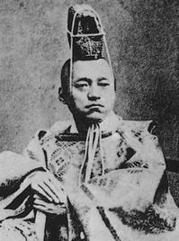 坂の上のサインボード