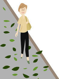 イラスト 徒競走 日々是イラスト