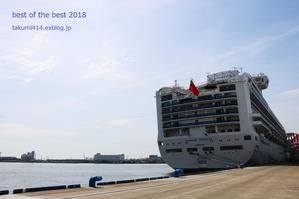 best of the best 2018. MAY - 君がいた風景